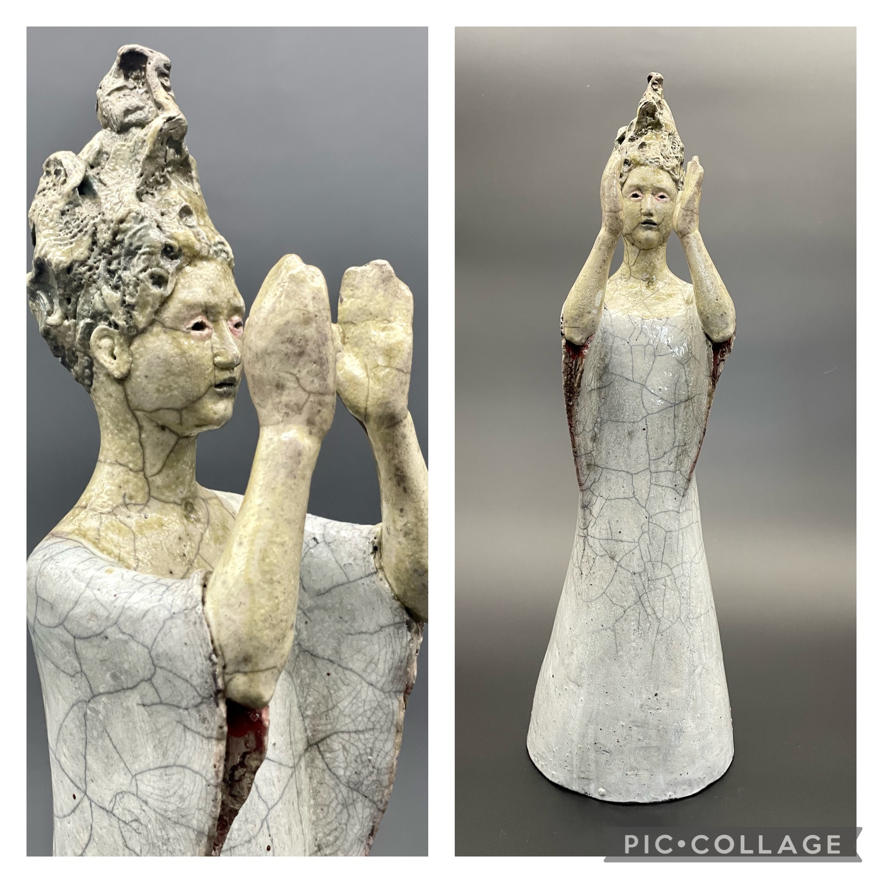 2023 – 2024 | Kordula Coleman Sculptures